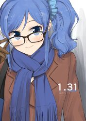 kiriya aoi from aikatsu! by couzone