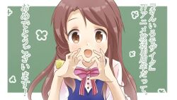 matsubara honoka from kin-iro mosaic