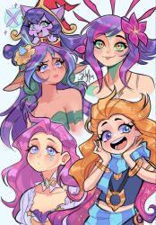 lulu (league of legends) from league of legends
