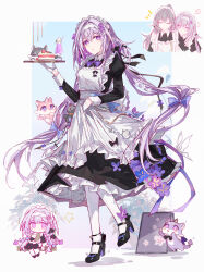 castorice (honkai: star rail) from honkai: star rail by yajuu