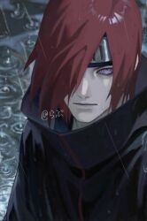 nagato (naruto) from naruto (series)