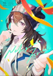 nakayama festa (umamusume) from umamusume