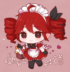 kasane teto from utau by oyasumirakko