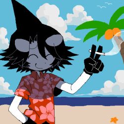 funamusea fan art