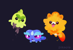 browt from pokemon by pikaole