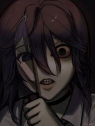 crazy mita (miside) from miside