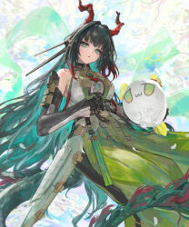 arknights fan art