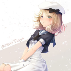 kantai collection fan art