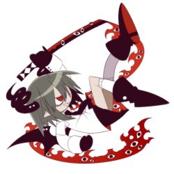 funamusea fan art