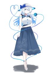 komeiji koishi from touhou by kuro wa shinoru
