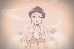 kutsuwada maki from digimon