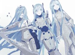 eunoia (frozen soul) from frozen soul