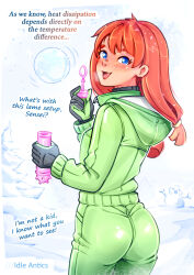 original fan art