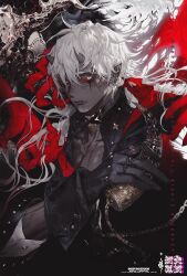original fan art