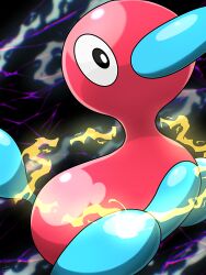 porygon2 from pokemon