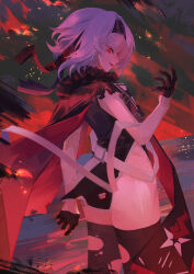 bon homme richard (azur lane) from azur lane