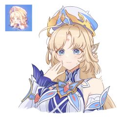 genshin impact fan art