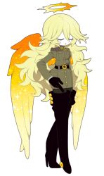 igls unth from funamusea by funamusea (artist)