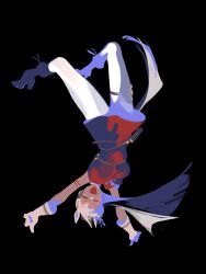 gold ship (red strife) (umamusume) from umamusume