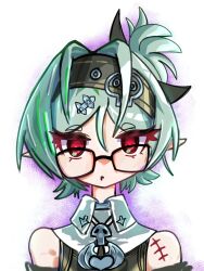 zenless zone zero fan art