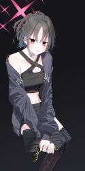 misaki (blue archive) from blue archive
