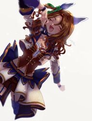 king halo (umamusume) from umamusume by gogohan