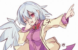 kishin sagume from touhou