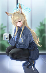 kanna (blue archive) from blue archive