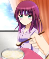 nakamura yuri from angel beats!