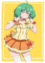 ranka lee from macross