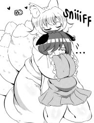 chen from touhou