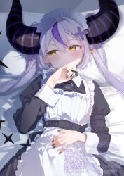 la+ darknesss from hololive