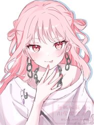 akiyama mizuki from project sekai