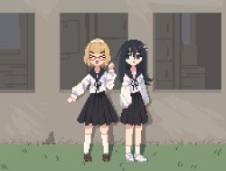 tsukishima hajime fan art