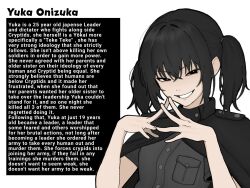 original fan art