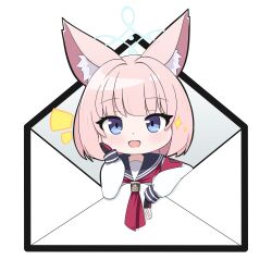 blue archive fan art