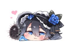Booru post from safebooru.org
