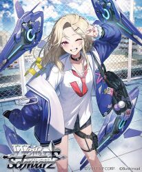 goddess of victory: nikke fan art