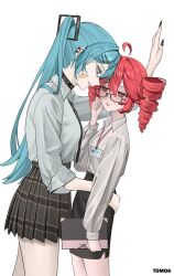 hatsune miku from utau