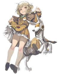 goddess of victory: nikke fan art