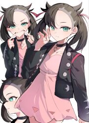 marnie (pokemon) from pokemon by nii (marimo 416)