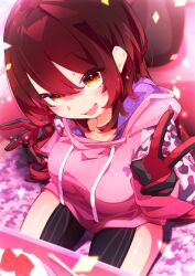 roboco-san from hololive