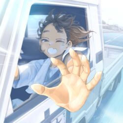mitsubishi fan art