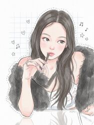 blackpink fan art
