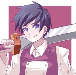 Booru post from safebooru.org