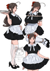 mamiya (kancolle) from kantai collection by ojipon
