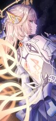 genshin impact fan art