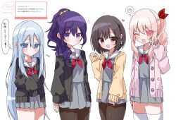 akiyama mizuki from 25-ji nightcord de. (project sekai)