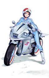 yuri anne from ultraseven (series) by aruga teruto