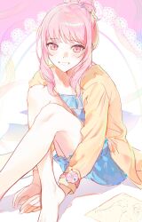 akiyama mizuki from project sekai